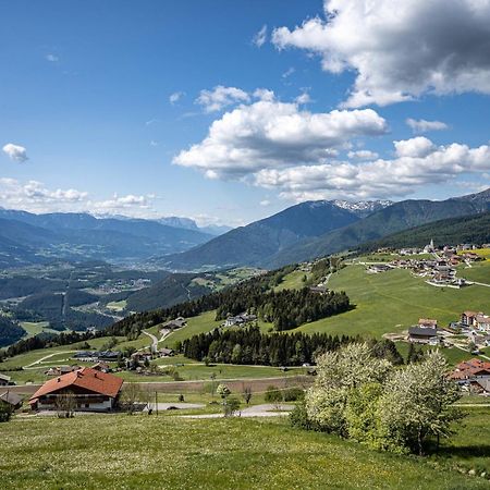 Appartamento Pitznerhof Maranza Esterno foto