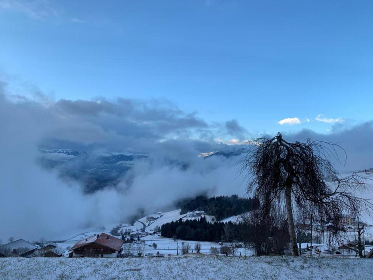 Appartamento Pitznerhof Maranza Esterno foto