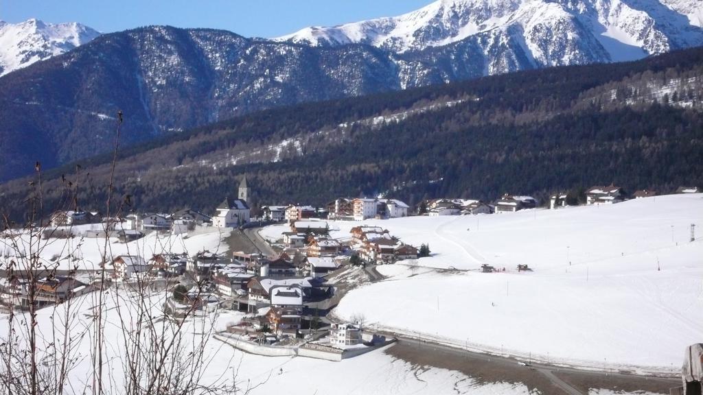 Appartamento Pitznerhof Maranza Esterno foto