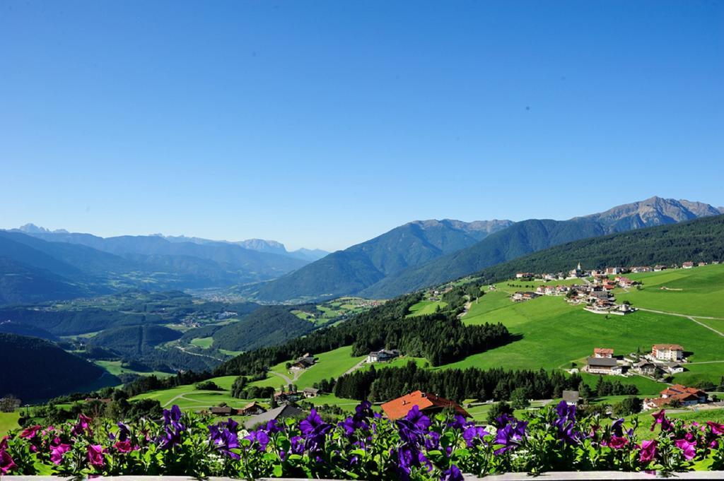 Appartamento Pitznerhof Maranza Esterno foto