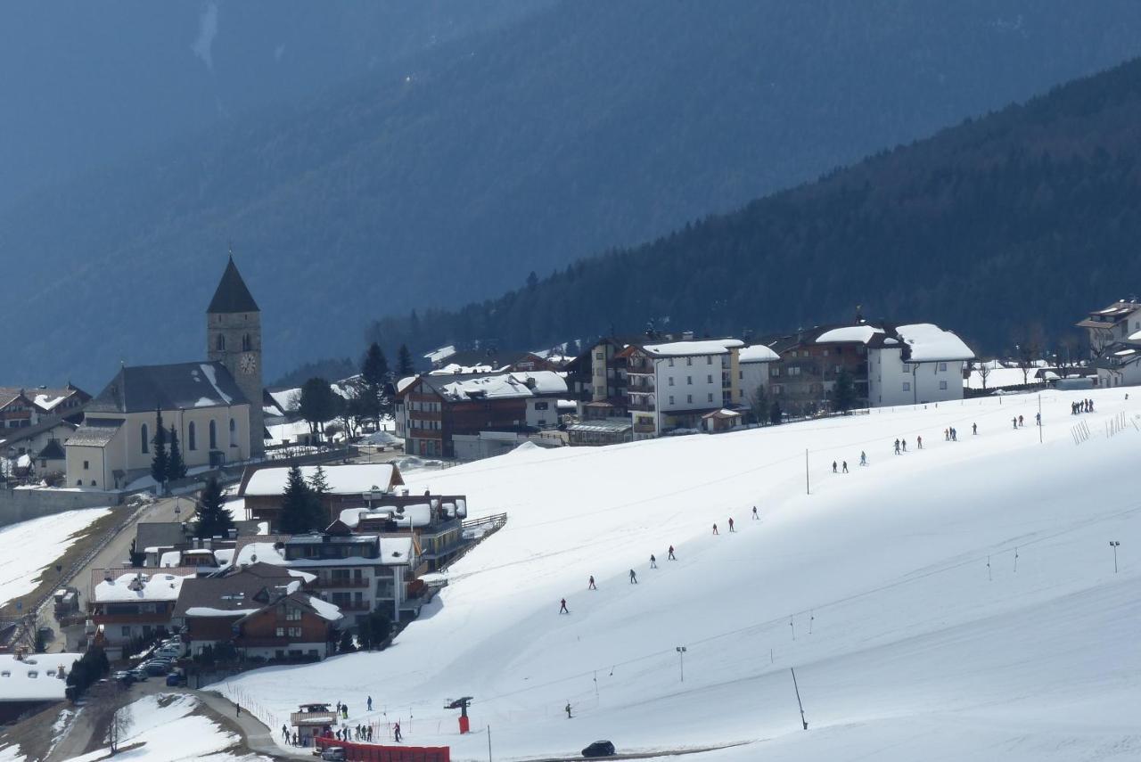Appartamento Pitznerhof Maranza Esterno foto